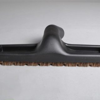 Floor Brush-Fit All - W/Wheels - 12'' For: fit all, residential