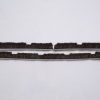 Floor Brush Insert / Rex Air E-2 Canister
11 1/2 Inch For: rexair - rainbow
