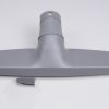 Floor Brush-Kenmore - Canister - Replacement - Gray
9 Inch - Horse Hair - Does Not Fit New Style Kenmore For: kenmore