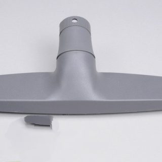Floor Brush-Kenmore - Canister - Replacement - Gray
9 Inch - Horse Hair - Does Not Fit New Style Kenmore For: kenmore