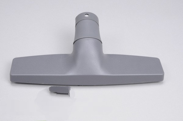 Floor Brush-Kenmore - Canister - Replacement - Gray
9 Inch - Horse Hair - Does Not Fit New Style Kenmore For: kenmore