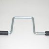 Floor Nozzle Roller Unit
Cross Over For: kenmore