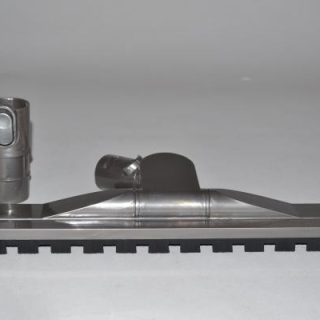 Floor Tool-Dyson - All Models - Silver
Does Not Fit Cordless Models For: dyson