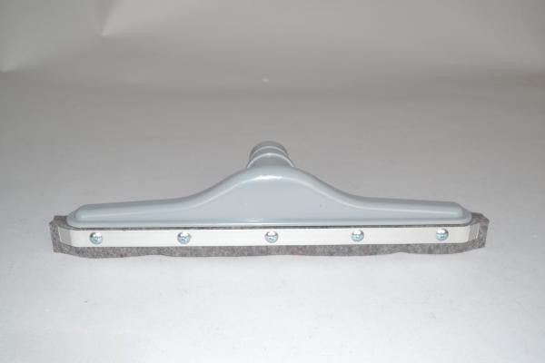 Floor Tool-Felt Blade - 1 1/2'' - Commercial For: fit all, commercial