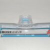Foot Window Assembly  Disco Teal Bissell repair part number: 1609656