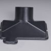Floor/Uph Nozzle-Shop-Vac - Large Opening
2 1/2 Inch Tool For: shop vac