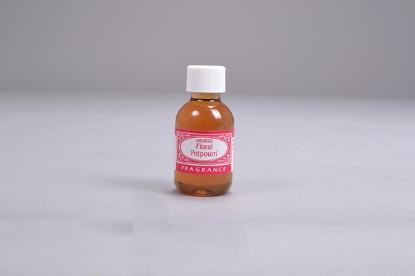 Floral Potpourri Fragrance-1.6Oz Oil-Base For: singer