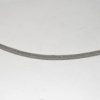Foam Tape-Eureka Upt Exhaust Vent For: eureka,sanitaire