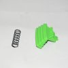 Foot Pedal Assy - Nss Pacer 12Ue Commercial For: turbo cat