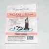 Fragrance Fresh - Clean Cotton - Small Pouch For: miele