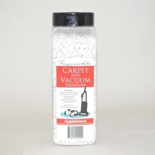 Fragrance Lite - Applelicious - Carpet Deodorizer For: fragrance lite
