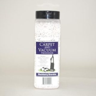 Fragrance Lite - Blackberry Bramble - Carpet Deodorize For: fragrance lite