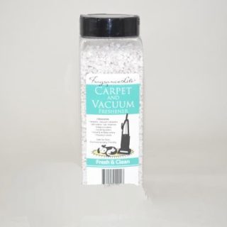 Fragrance Lite - Fresh & Clean - Carpet Deodorizer For: fragrance lite