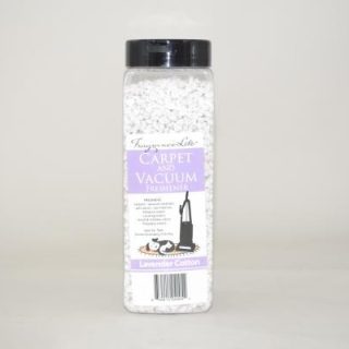 Fragrance Lite - Lavender Cotton - Carpet Deodorizer For: maytag