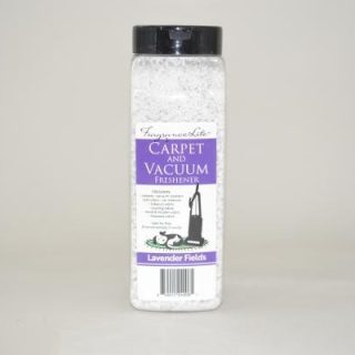 Fragrance Lite - Lavender Fields - Carpet Deodorizer For: maytag