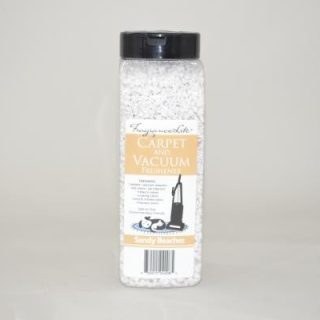 Fragrance Lite - Sandy Beaches - Carpet Deodorizer For: maytag
