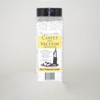 Fragrance Lite - Sun Washed Linen - Carpet Deodorizer For: maytag