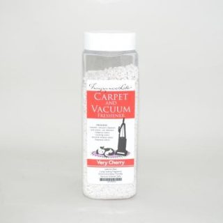 Fragrance Lite - Very Cherry - Carpet Deodorizer For: maytag