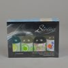 Fragrance Pack - Sirena - 4Pk - Assorted
Pine - Tropical - Apple & Eucalyptus For: canplas - hayden