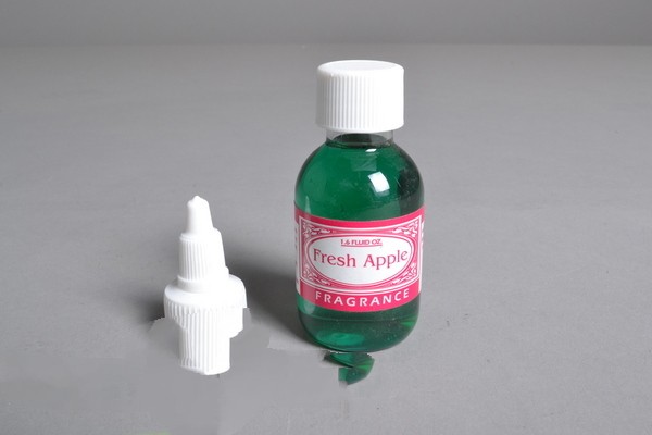 Fresh Apple Fragrance-1.6Oz Oil-Base For: fragrances ltd