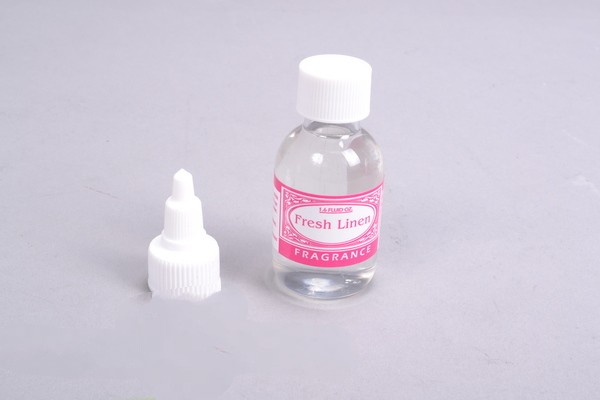 Fresh Linen Fragrance-1.6Oz Oil-Base For: canavac