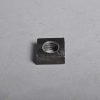 Front Wheel Axle Nut-Hoover 61 Upright
Also Fits 60 - 62 - 63 - 64 - 90 - 91 - 913 - 918 - 7037 For: hoover