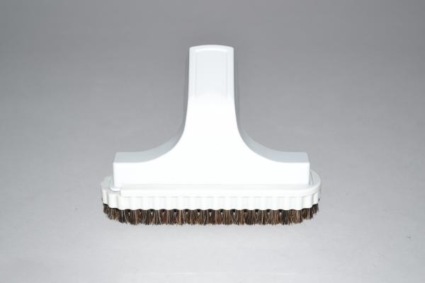 Furn Tool-1 1/4 - Hh - Slide On Brush - Gray For: fit all, residential
