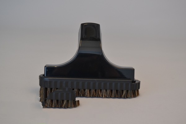 Furniture Tool-1 1/4'' - Slide On Brush - Hh - Black For: fit all, residential
