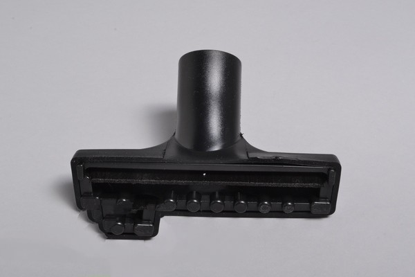 Furniture Tool-Fit All 1 1/4 - Black - Sofa Brush For: fit all, residential