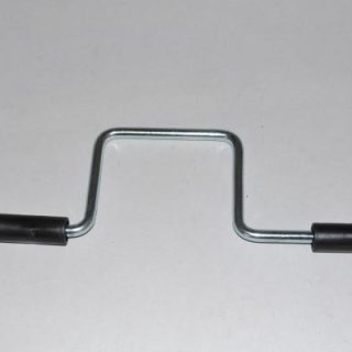 Front Axle Assy For: kenmore