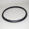 Gasket - Dirt Bin-Titan Tcs5702 Central Vac For: titan