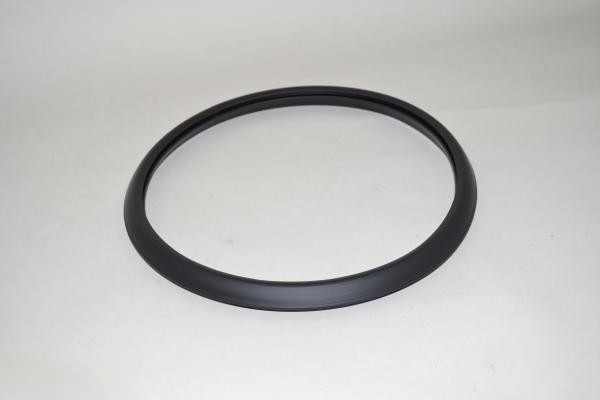 Gasket - Dirt Bin-Titan Tcs5702 Central Vac For: titan