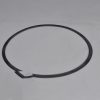 Gasket-Rexair D-3 Upper Motor Shell For: rexair - rainbow