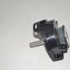 Gear Assy - Brush Roll-Sanitaire S5500A Upright For: eureka,sanitaire
