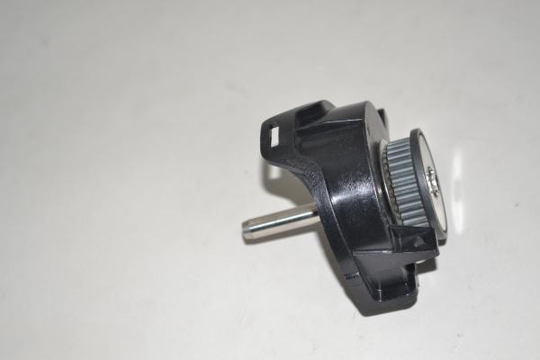 Gear Assy - Brush Roll-Sanitaire S5500A Upright For: eureka,sanitaire