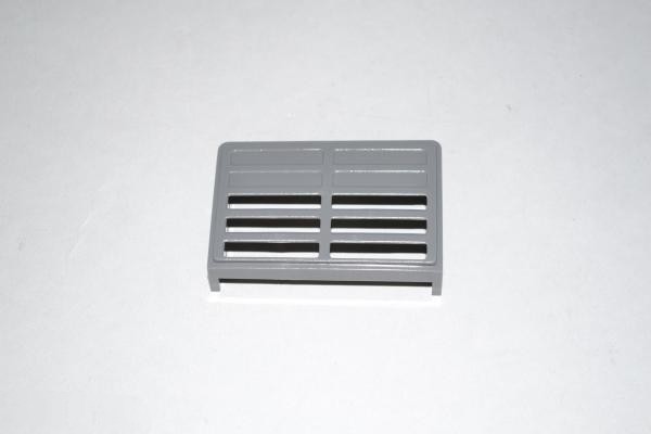 Grill Exhaust Duct-Kirby Sentria Ii For: kirby