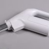 Grip Assem Plastiflex 30' C.V. Hose
Does Not Come With Switch Or Female Rec. For: plastiflex