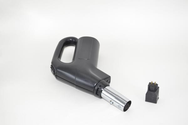 Grip-Hose-2 Wire / Beam Cv280A Central Vac P/N
Black For: beam