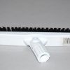 Grout Brush-Triangle - Fitall 1 1/4
Takes A Screw On Pole For: fit all, residential