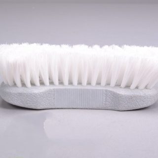 Hand Brush-Sebo - Duo P - Manual Scrub Application For: sebo