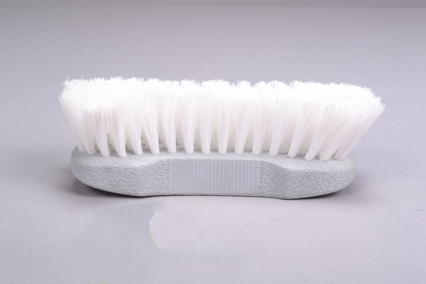 Hand Brush-Sebo - Duo P - Manual Scrub Application For: sebo