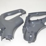 Handle Assy For: kenmore — part 5 thumbnail