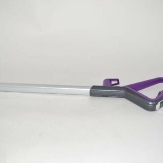 Handle Assy CW2 Titanium Bissell repair part number: 1614242