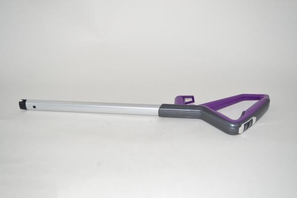 Handle Assy CW2 Titanium Bissell repair part number: 1614242