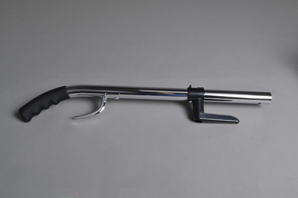 Handle-Bernina 6100C Upper W/Grip For: evolution-bernina