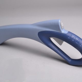Handle Complete-Hoover Fh40010B For: hoover