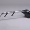 HANDLE, TOP 6484A        COMMERCIAL Part Number: 61767 for Eureka
