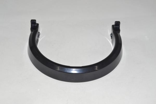 Handle - Cup-Titan T8000 Bagless Canister For: titan