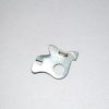 Handle Fork Spring Stop Plate #515 Oem For: kirby