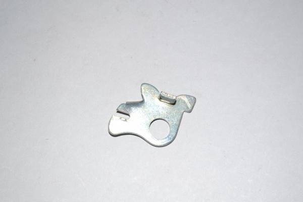 Handle Fork Spring Stop Plate #515 Oem For: kirby
